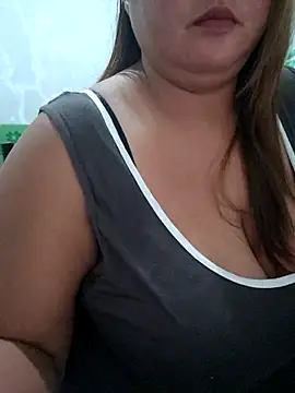 lady rosie online show from 12/20/25, 01:40