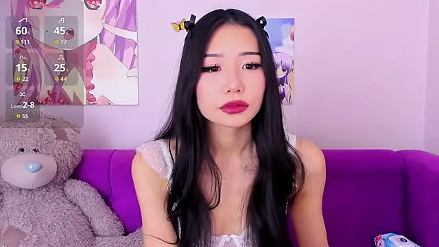 kuro mimi online show from 10/12/25, 04:55