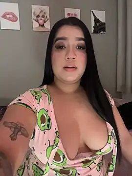 Aliciawhitee online show from 03/15/26, 03:45