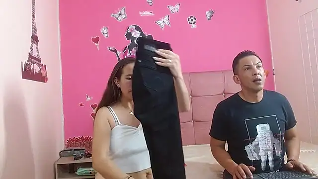 mollyandsam303av online show from 11/19/25, 04:23