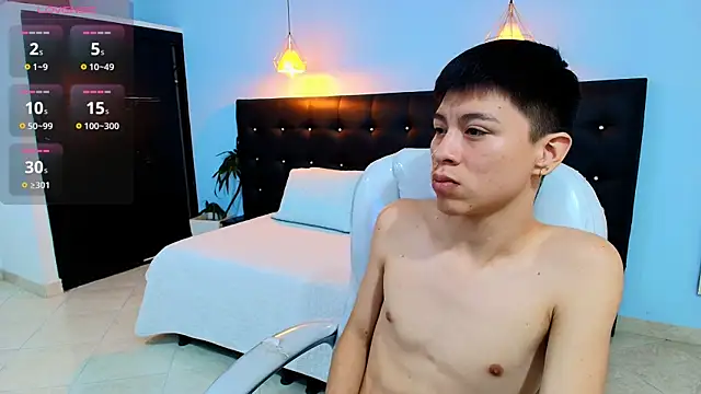 Abraham horny18 online show from 09/16/25, 08:32