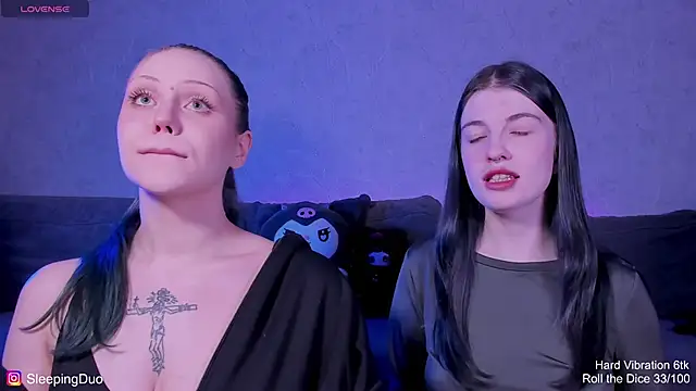 Threesomebabes online show from 05/30/26, 06:05