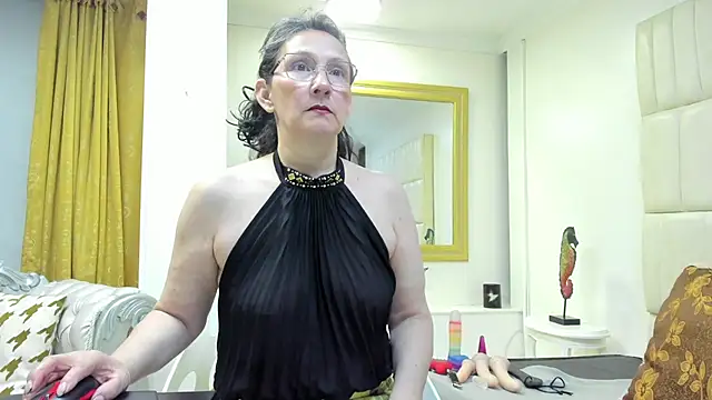 Snapshot of Oriana_Jhonson chatting on 07/25/26, 12:31 Oriana Jhonson online show from 07/25/26, 12:31