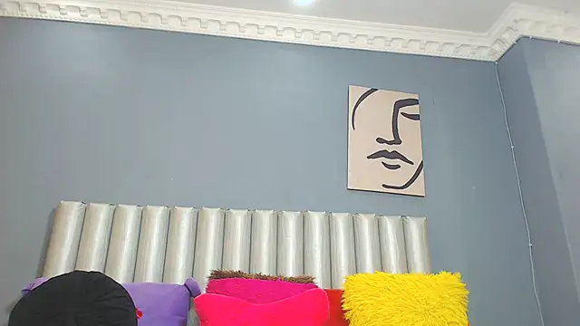 LoloQueen5 online show from 01/14/26, 09:04