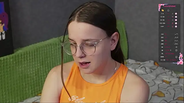 Violetwin online show from 02/24/26, 05:11