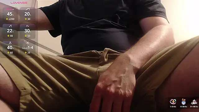 MysticWizard369 online show from 06/03/26, 01:57