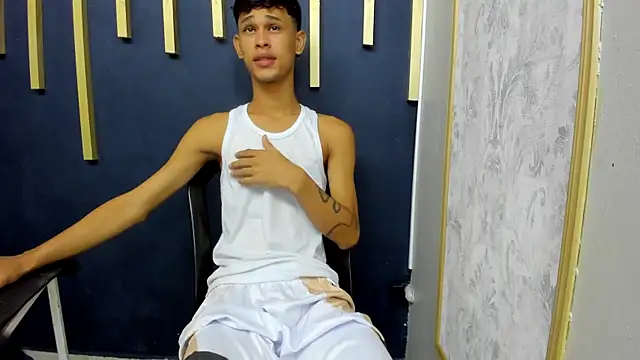 Just D4v7 online show from 09/10/25, 11:32