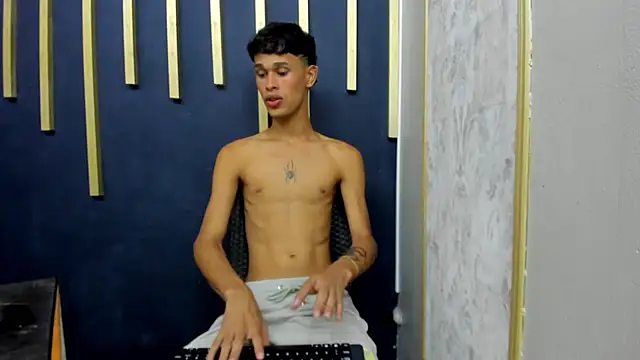 Just D4v7 online show from 09/18/25, 07:05