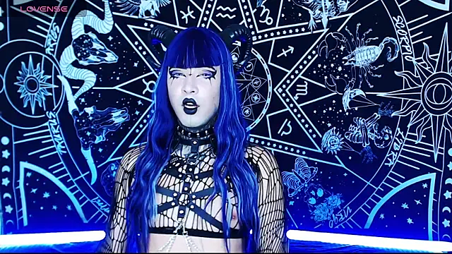 Snapshot of naomi_satan chatting on 02/08/26, 08:12 naomi satan online show from 02/08/26, 08:12