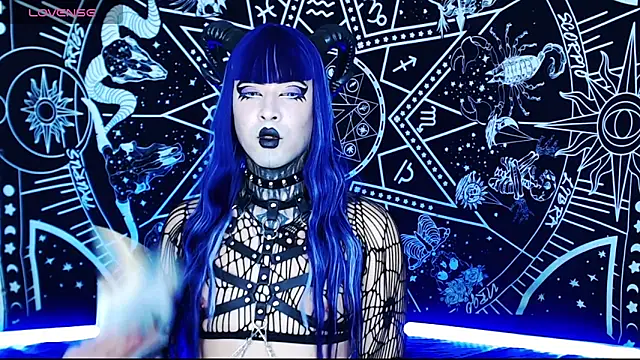 Snapshot of naomi_satan chatting on 02/12/26, 09:10 naomi satan online show from 02/12/26, 09:10