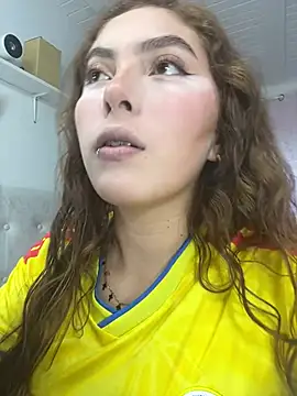 Samantha 2190 online show from 06/27/26, 10:48
