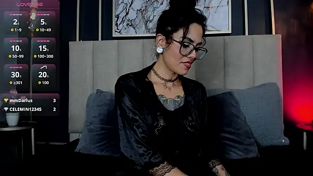 Esmeralda CO online show from 10/25/25, 12:40