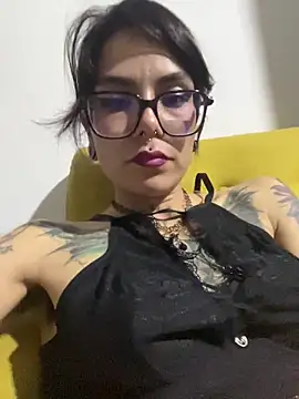 Esmeralda CO online show from 12/15/25, 05:44