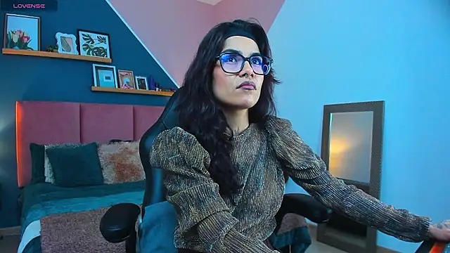 Esmeralda CO online show from 02/07/26, 12:09