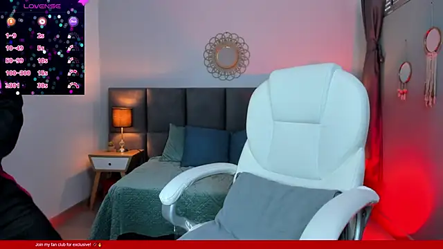 Esmeralda CO online show from 02/13/26, 02:02