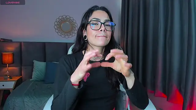 Esmeralda CO online show from 03/13/26, 02:23