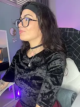 Esmeralda CO online show from 03/18/26, 02:42