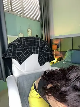 Esmeralda CO online show from 03/19/26, 03:05