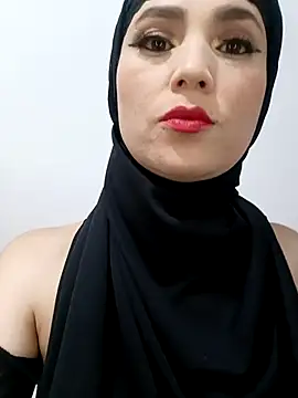 jamila zair online show from 02/05/26, 12:54