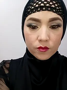 jamila zair online show from 02/13/26, 01:51