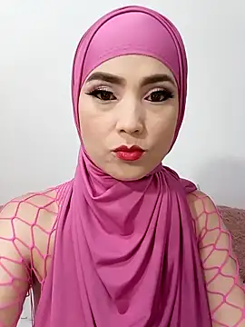 jamila zair online show from 02/18/26, 01:40