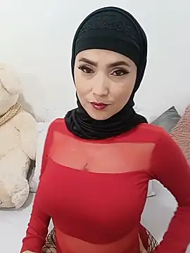 jamila zair online show from 05/19/26, 02:34
