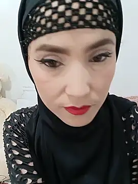jamila zair online show from 06/12/26, 01:21