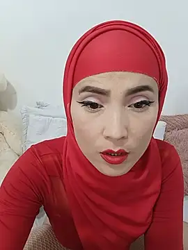 jamila zair online show from 06/17/26, 02:07