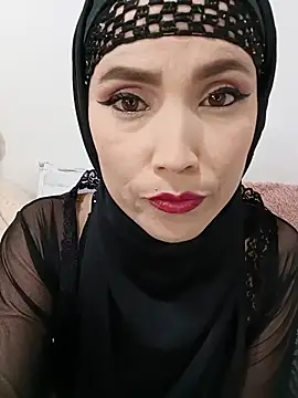 jamila zair online show from 06/18/26, 03:38