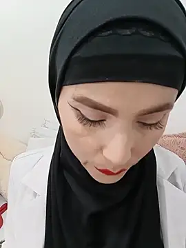 jamila zair online show from 06/19/26, 03:16
