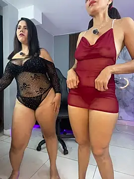 zafina 09 online show from 04/25/26, 08:50