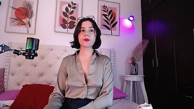 barbyehot online show from 11/19/25, 08:42