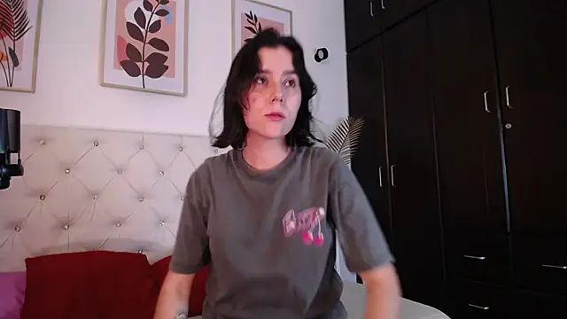 barbyehot online show from 01/06/26, 12:25