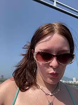 cherryrosealiee online show from 02/21/26, 07:20