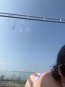 cherryrosealiee online show from 02/22/26, 08:13