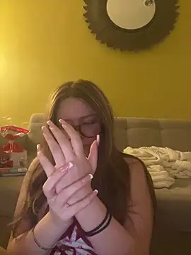 cherryrosealiee online show from 04/26/26, 03:53