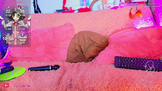 kiim katta01 online show from 10/18/25, 11:33