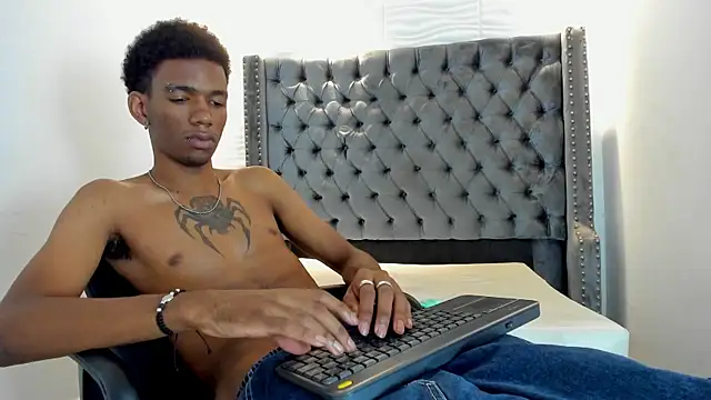 nero reyd online show from 05/11/26, 07:22