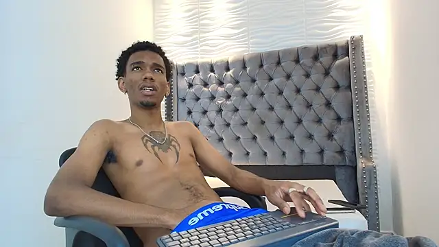 nero reyd online show from 06/30/26, 07:15