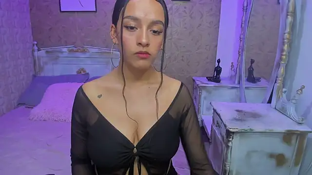 Salome Smitth 1 online show from 01/14/26, 08:25