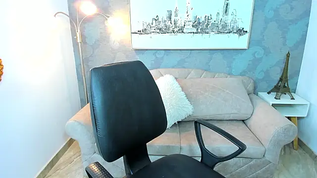 Salome Smitth 1 online show from 03/08/26, 08:34