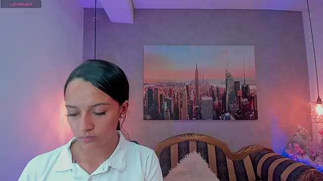 Snapshot of Salome_Smitth_1 chatting on 03/23/26, 02:59 Salome Smitth 1 online show from 03/23/26, 02:59