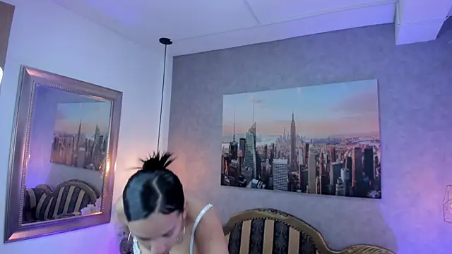 Salome Smitth 1 online show from 06/27/26, 06:24