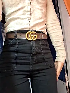 irina hana online show from 01/08/26, 01:19