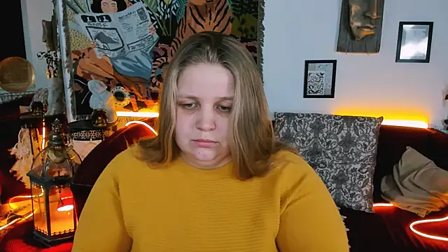 Snapshot of SladaDell chatting on 01/17/26, 09:14 SladaDell online show from 01/17/26, 09:14