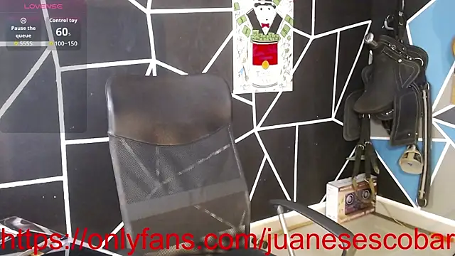 nicolastorres99 online show from 09/15/25, 03:06