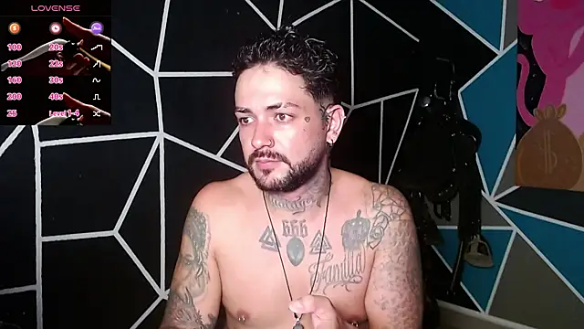 nicolastorres99 online show from 11/26/25, 03:18