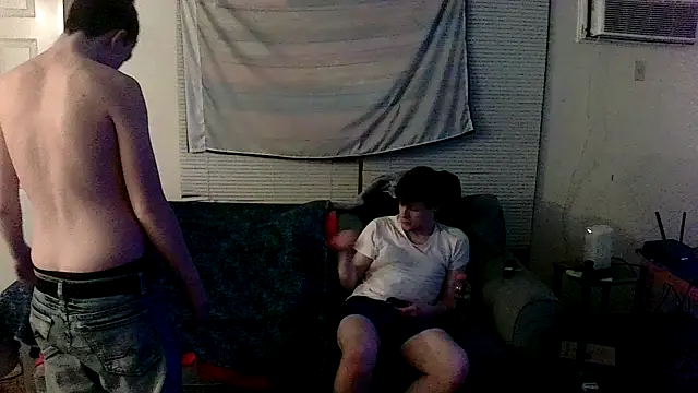 BigIncognitoXXX online show from 02/01/26, 09:52