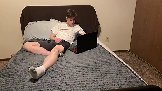 BigIncognitoXXX online show from 02/11/26, 12:54