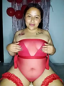 yelezia online show from 09/21/25, 06:04